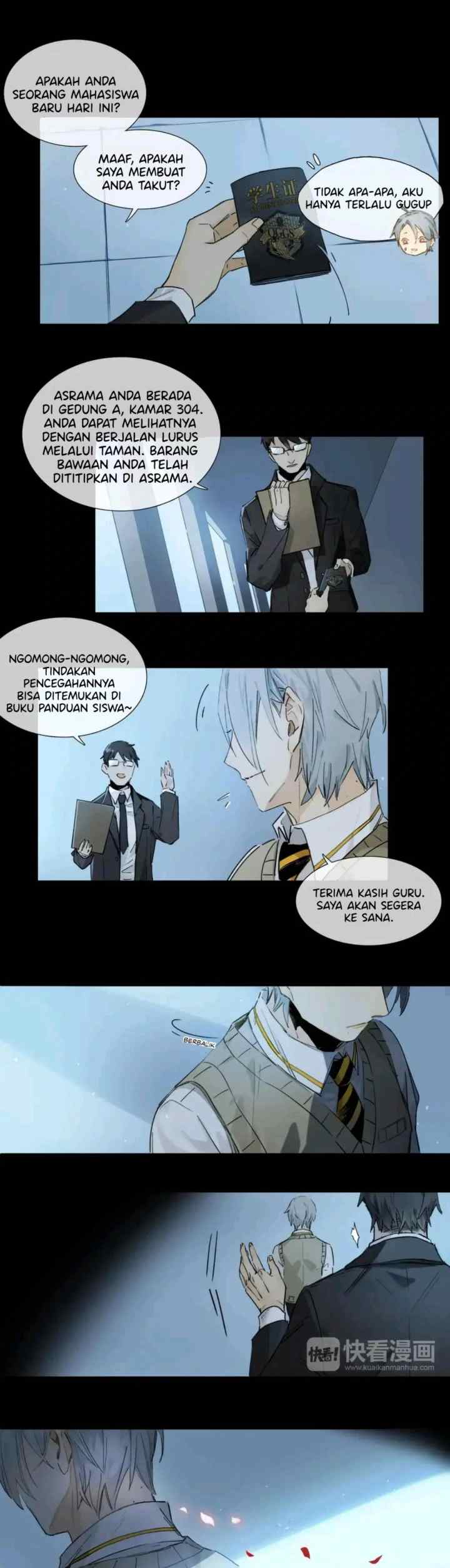 Ogu's Law chapter 1 halaman 9