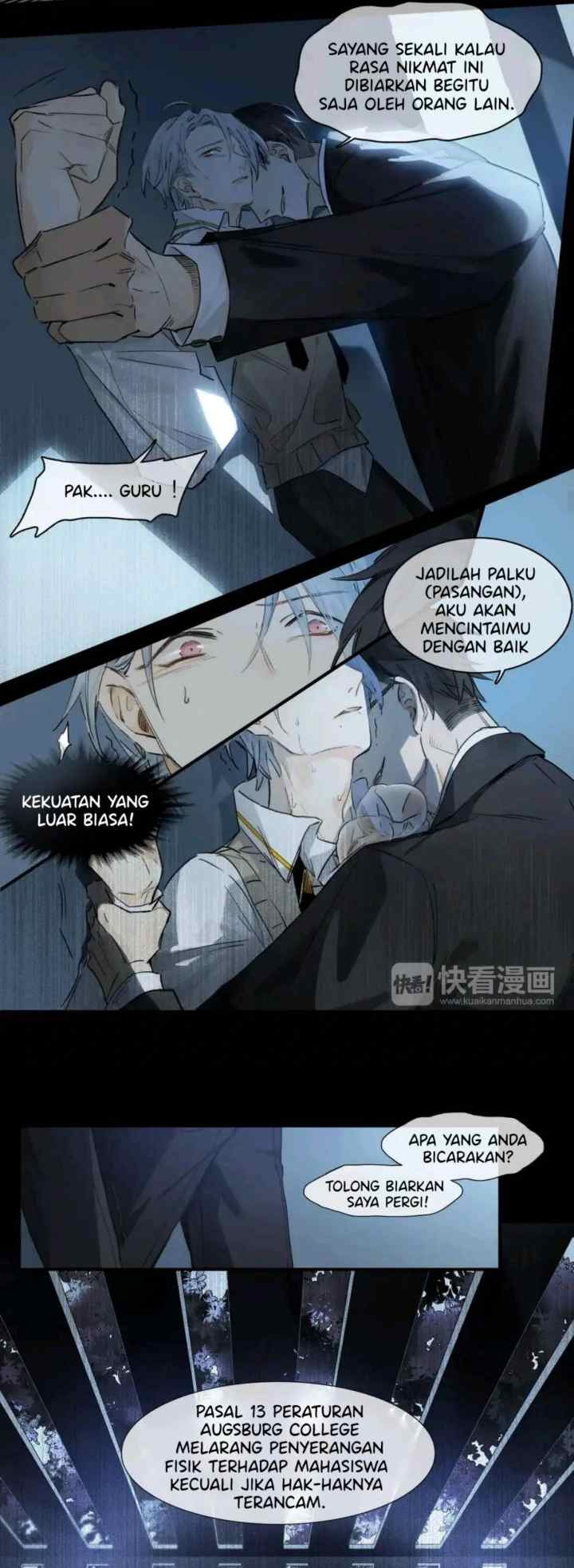 Ogu's Law chapter 1 halaman 12