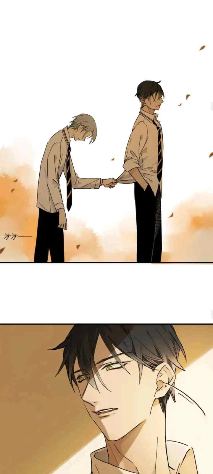 Ogu's Law chapter 10 halaman 8