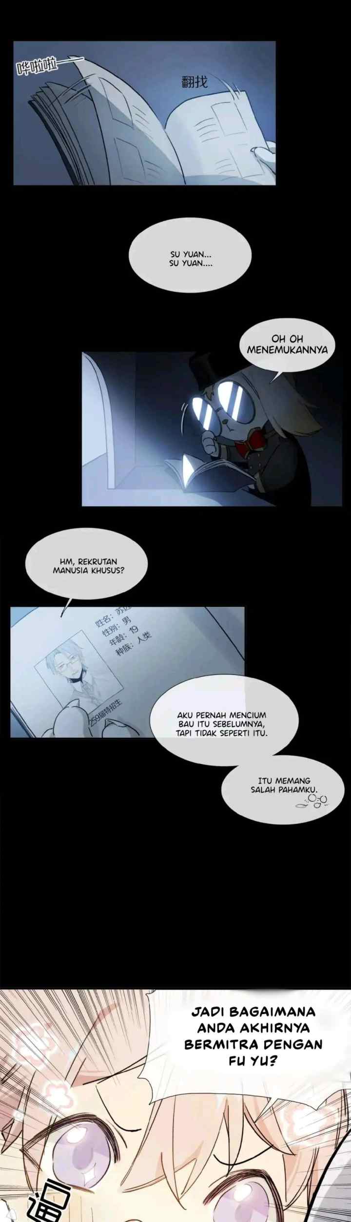 Ogu's Law chapter 11 halaman 9