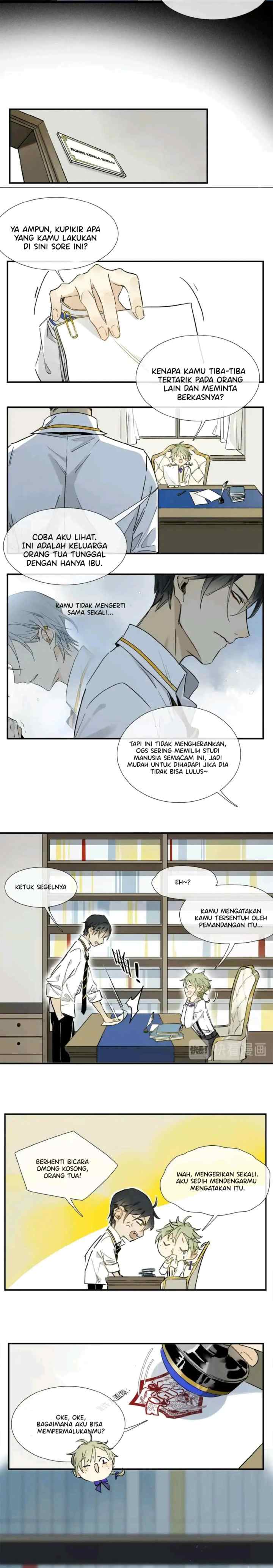 Ogu's Law chapter 14 halaman 18