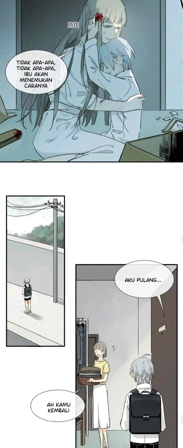 Ogu's Law chapter 14 halaman 5