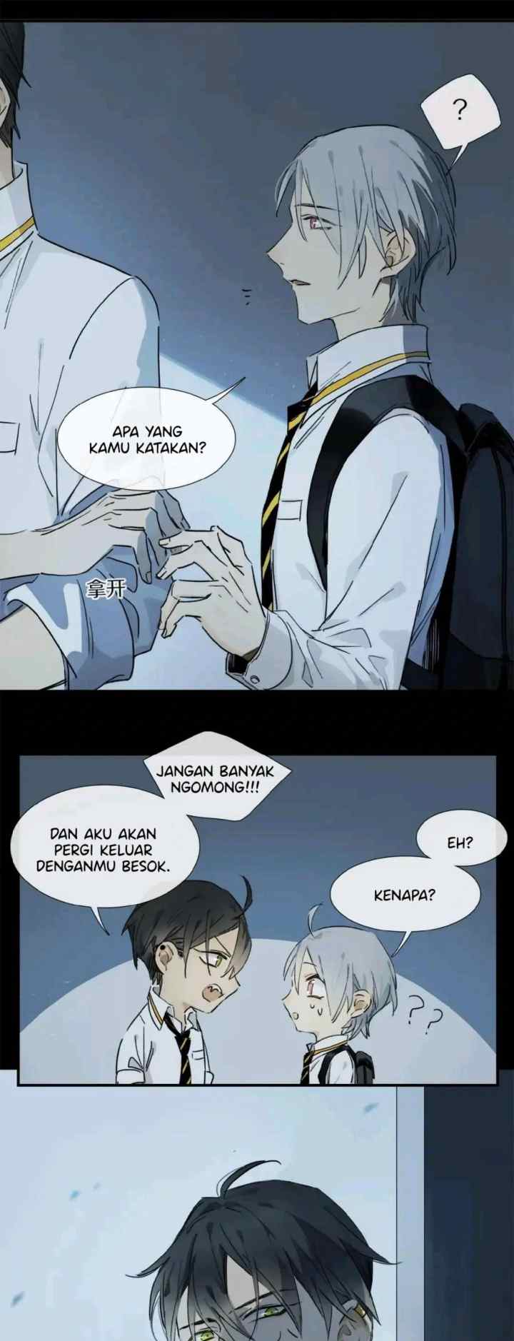 Ogu's Law chapter 14 halaman 16