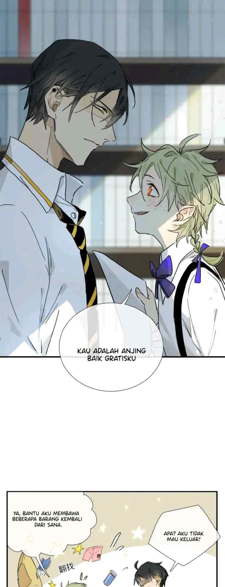 Ogu's Law chapter 14 halaman 19