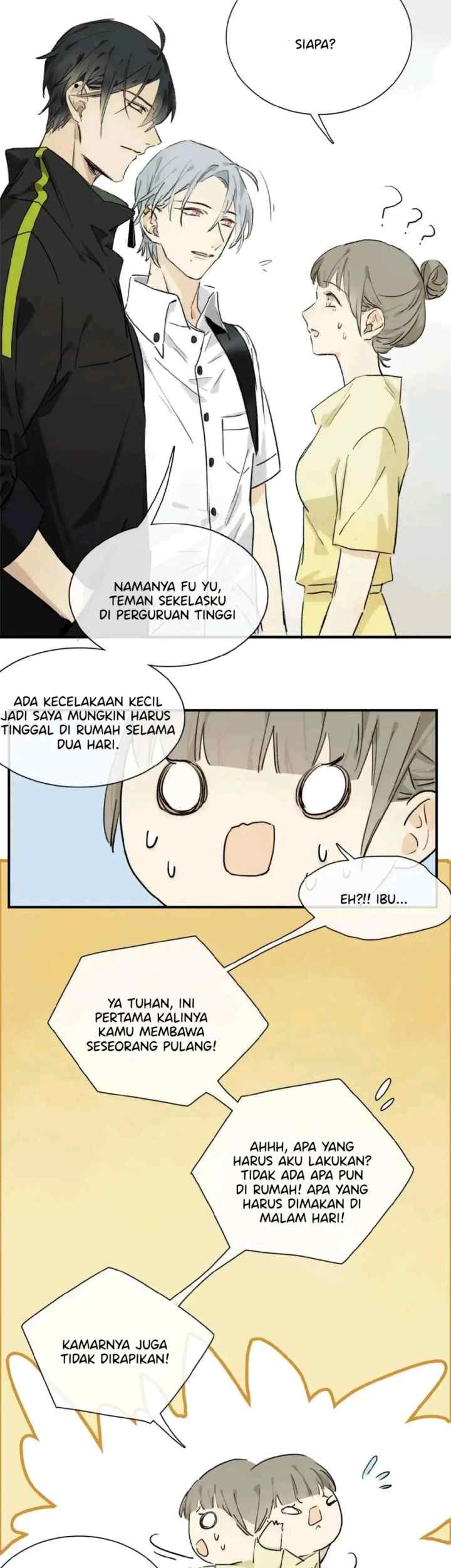 Ogu's Law chapter 15 halaman 14
