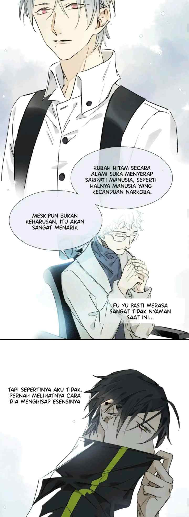 Ogu's Law chapter 15 halaman 11