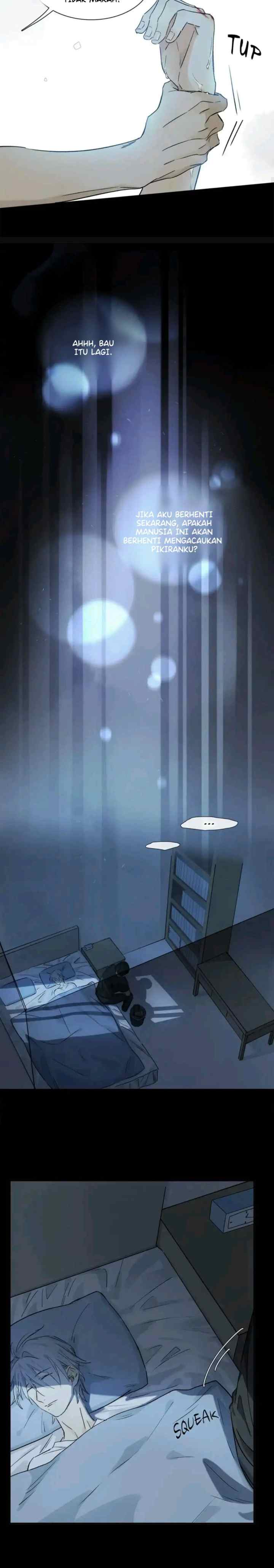 Ogu's Law chapter 19 halaman 8