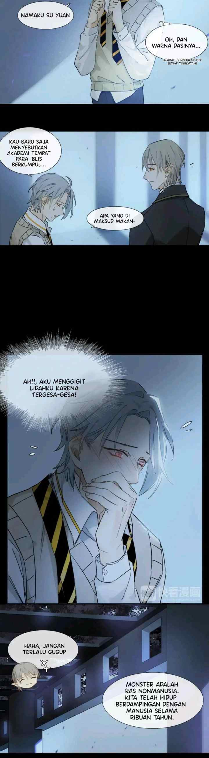 Ogu's Law chapter 2 halaman 5