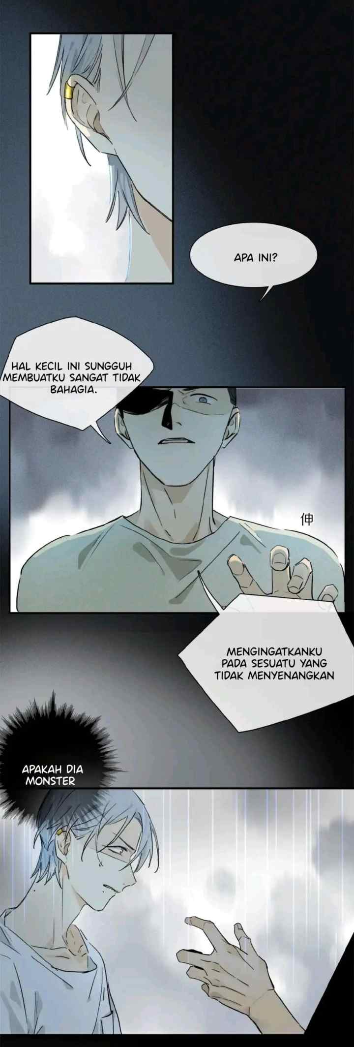 Ogu's Law chapter 20 halaman 8