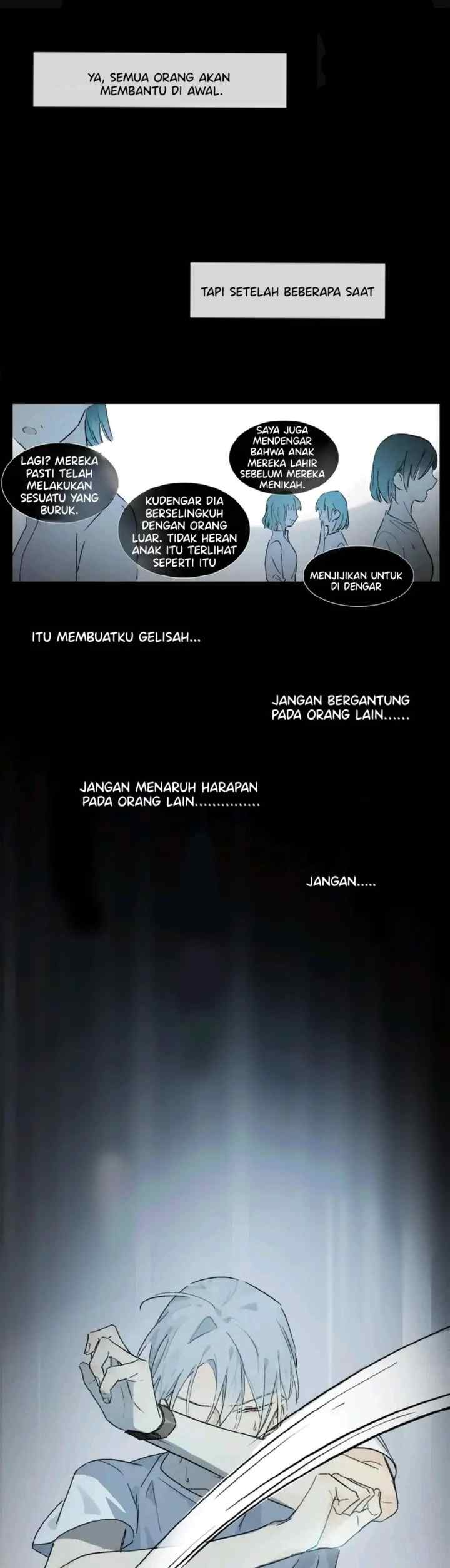Ogu's Law chapter 20 halaman 11