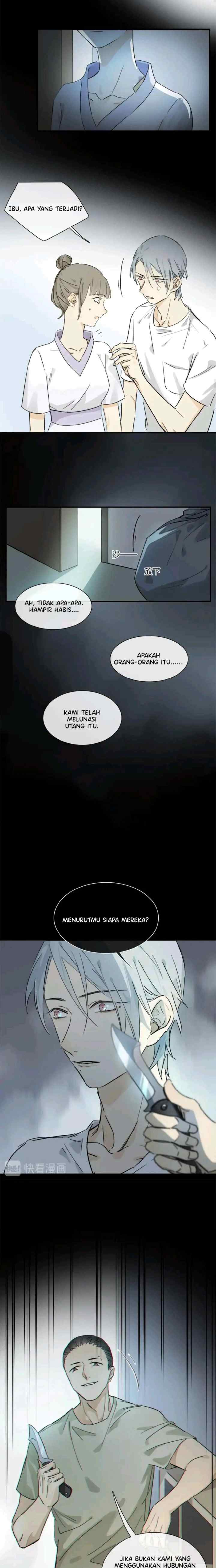 Ogu's Law chapter 20 halaman 5