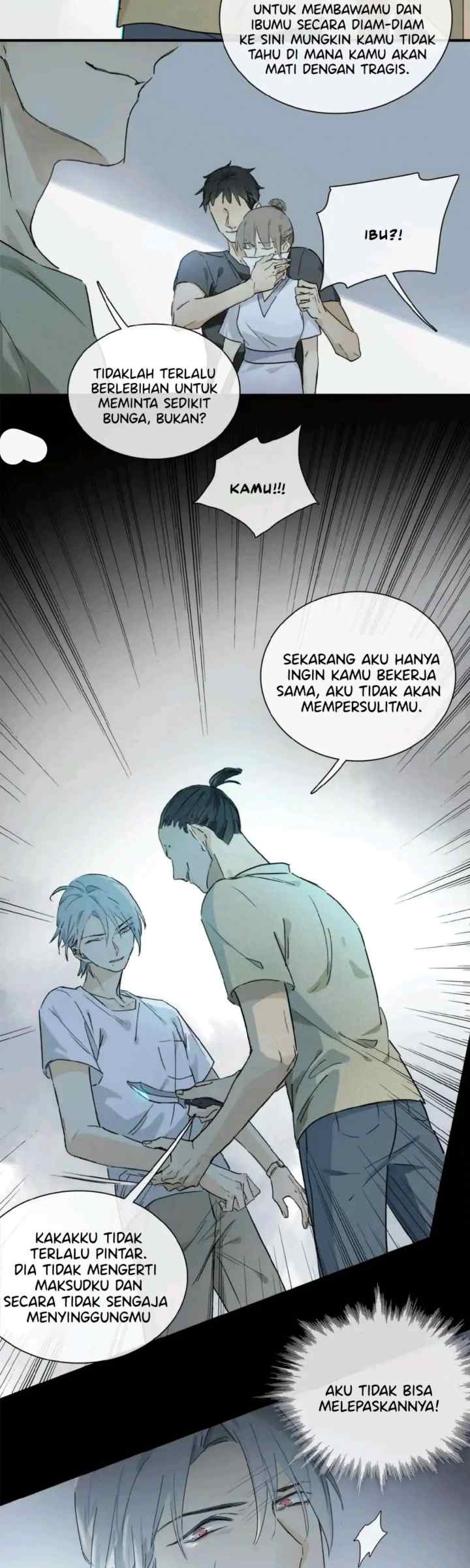 Ogu's Law chapter 20 halaman 6