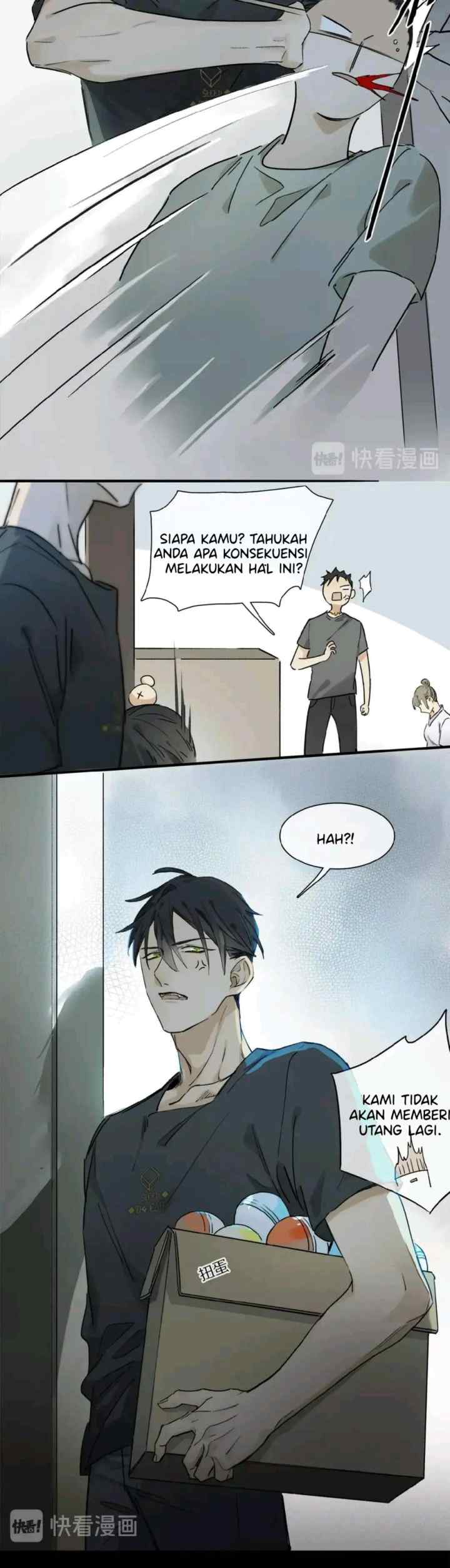 Ogu's Law chapter 20 halaman 13