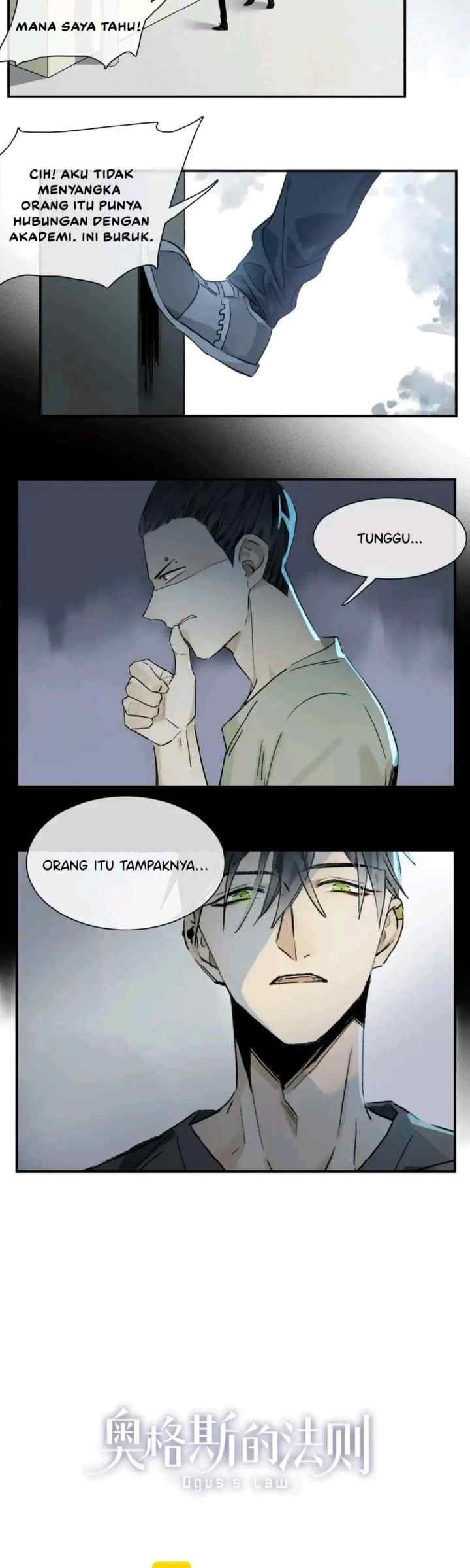Ogu's Law chapter 21 halaman 4