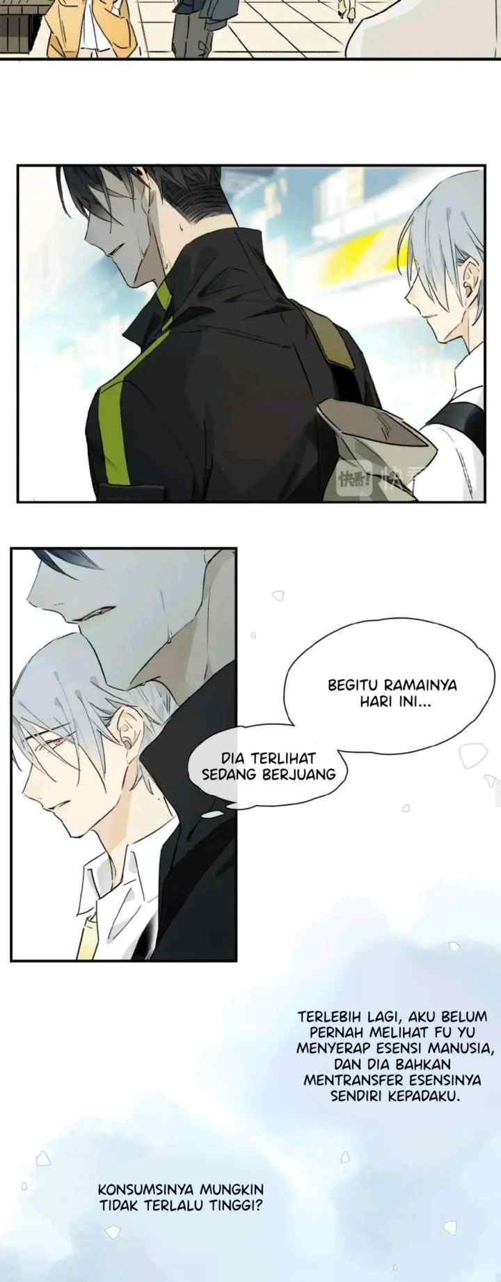 Ogu's Law chapter 22 halaman 7