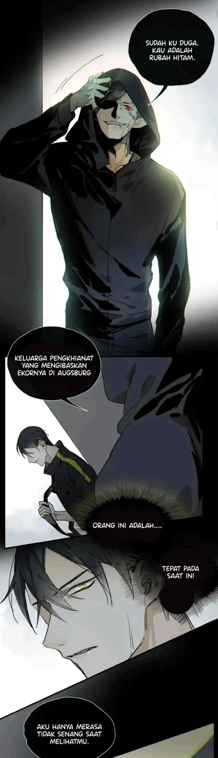 Ogu's Law chapter 23 halaman 5