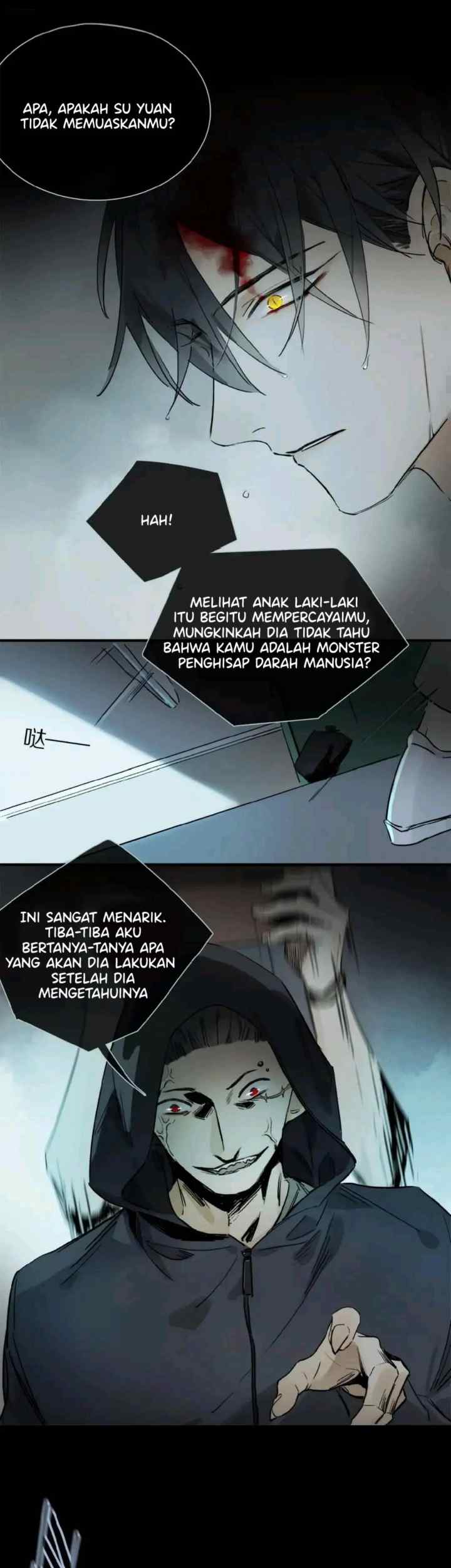 Ogu's Law chapter 23 halaman 15