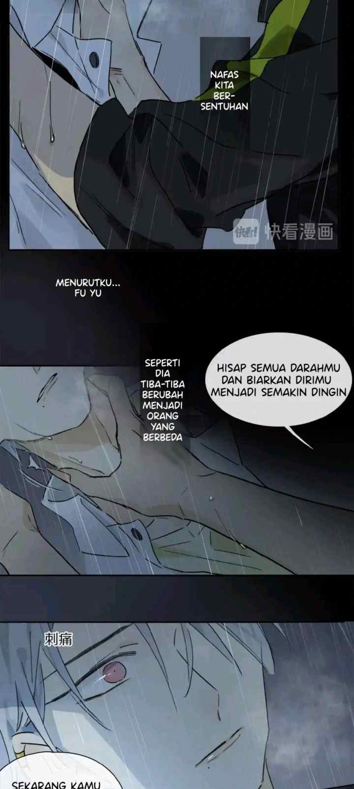 Ogu's Law chapter 24 halaman 13