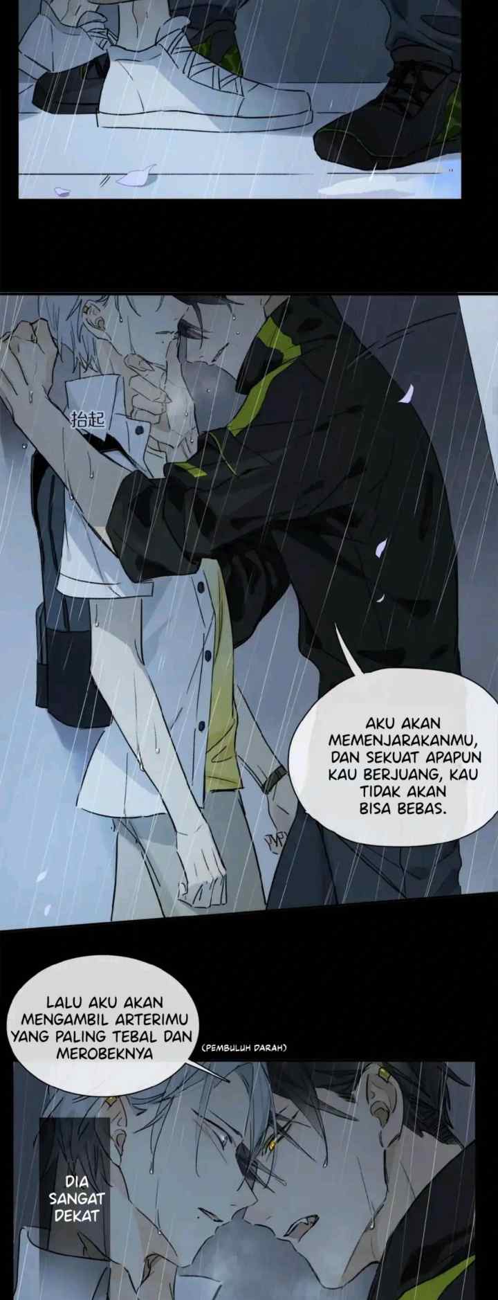 Ogu's Law chapter 24 halaman 12