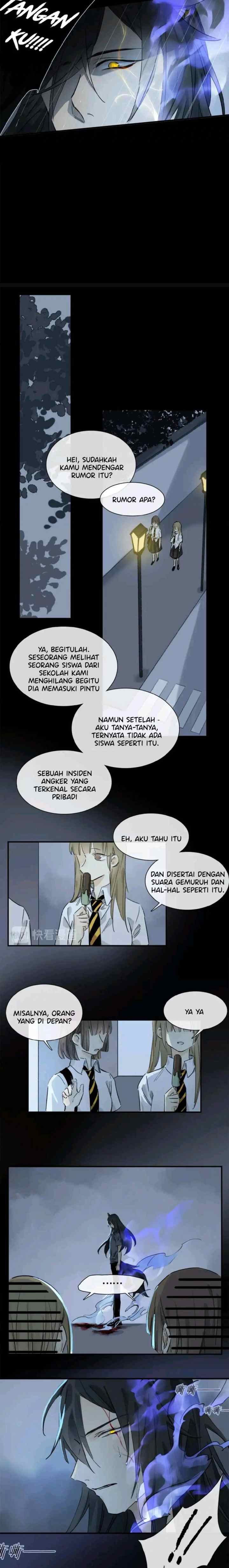 Ogu's Law chapter 25 halaman 12