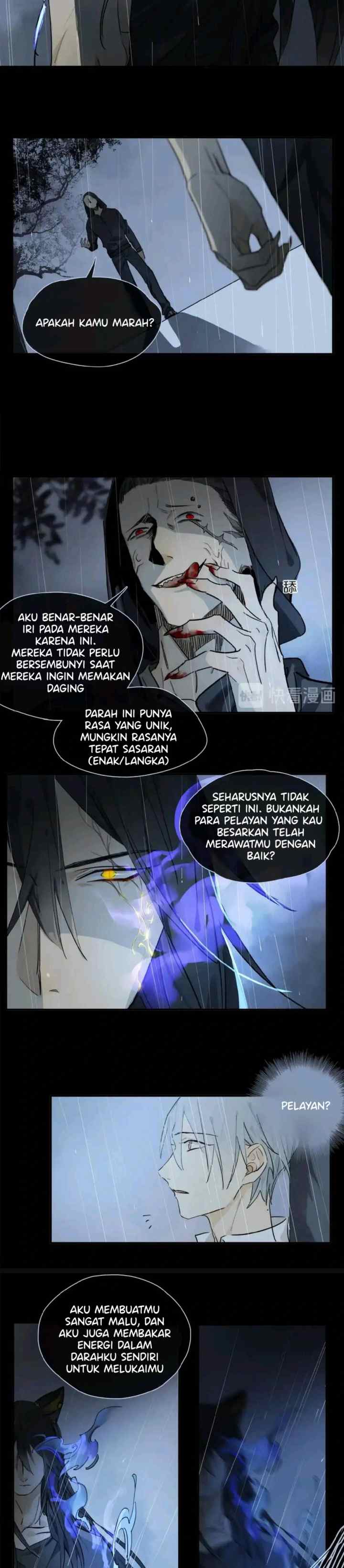 Ogu's Law chapter 25 halaman 10