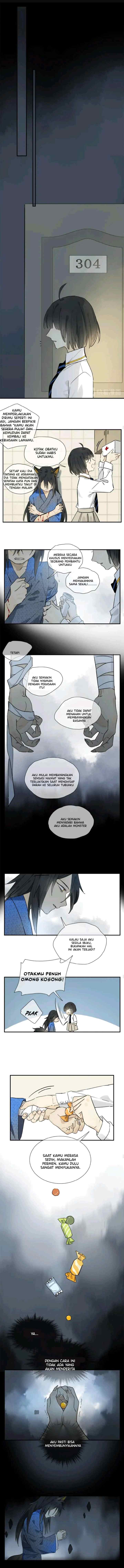 Ogu's Law chapter 26 halaman 12