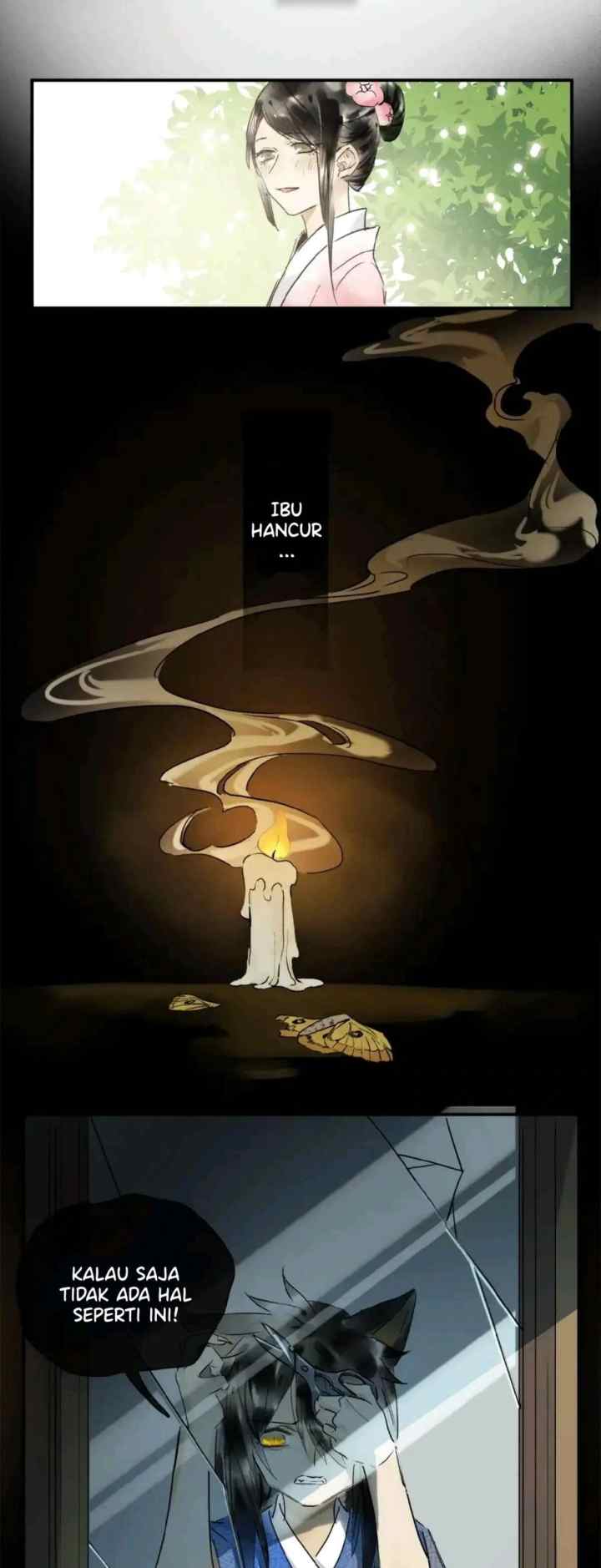Ogu's Law chapter 26 halaman 8