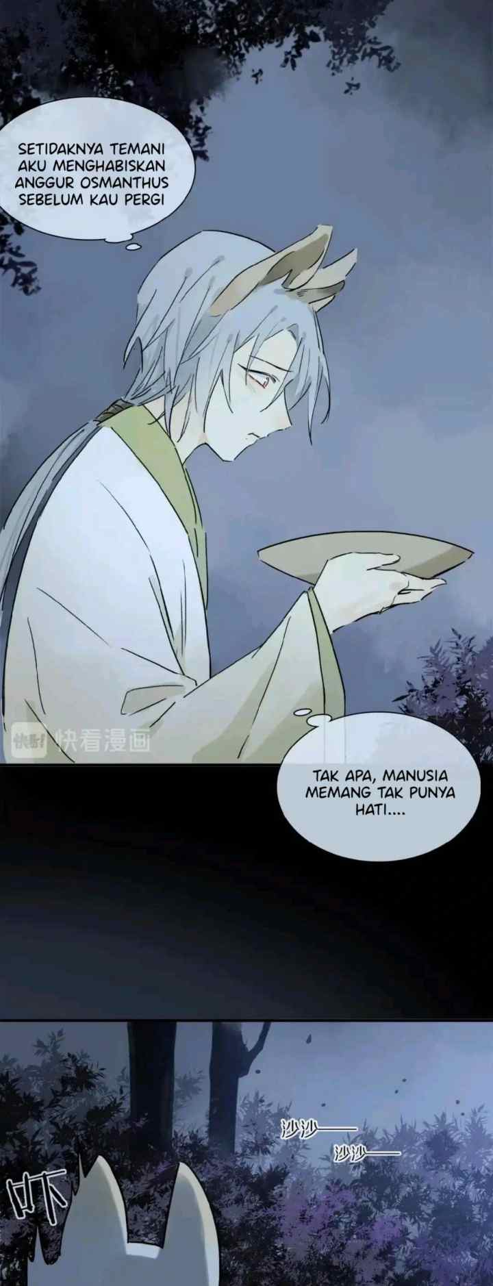 Ogu's Law chapter 27.5 halaman 17