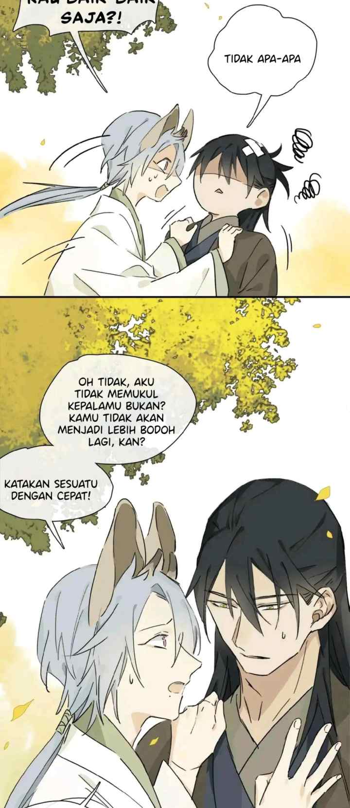 Ogu's Law chapter 27.5 halaman 13