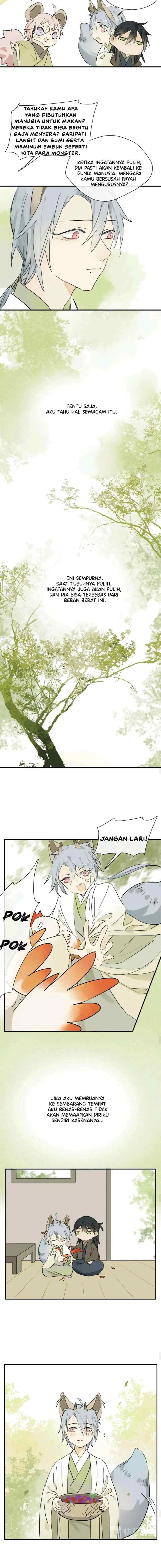 Ogu's Law chapter 27.5 halaman 8