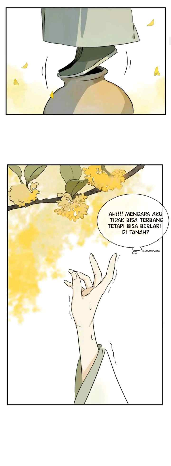 Ogu's Law chapter 27.5 halaman 11