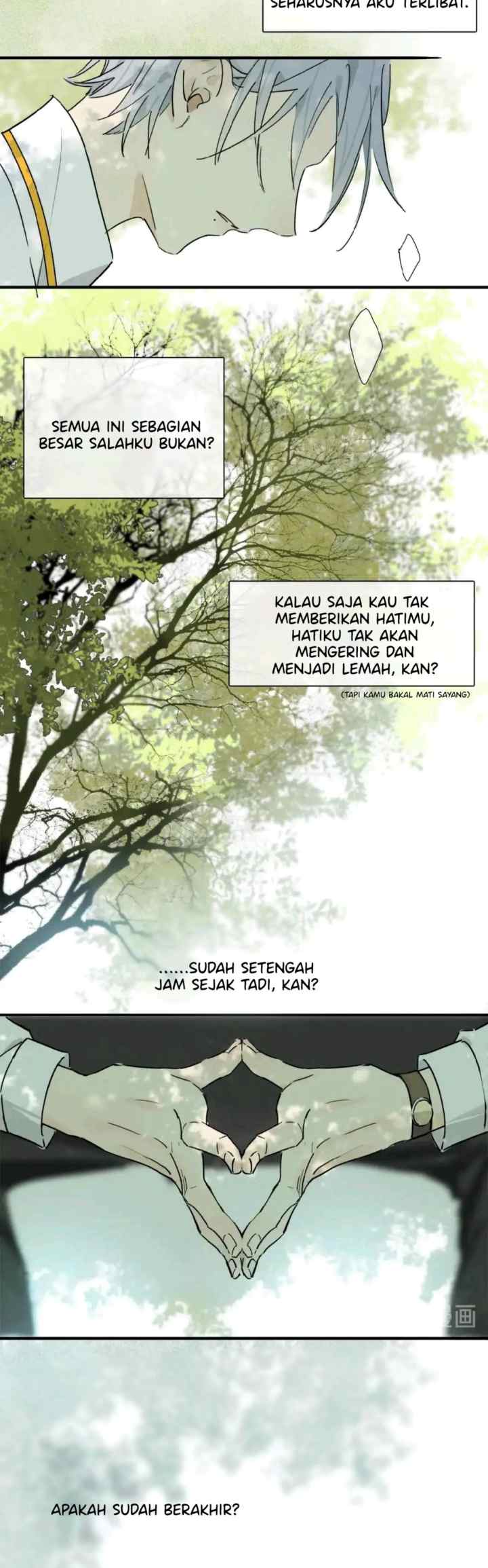 Ogu's Law chapter 27 halaman 13