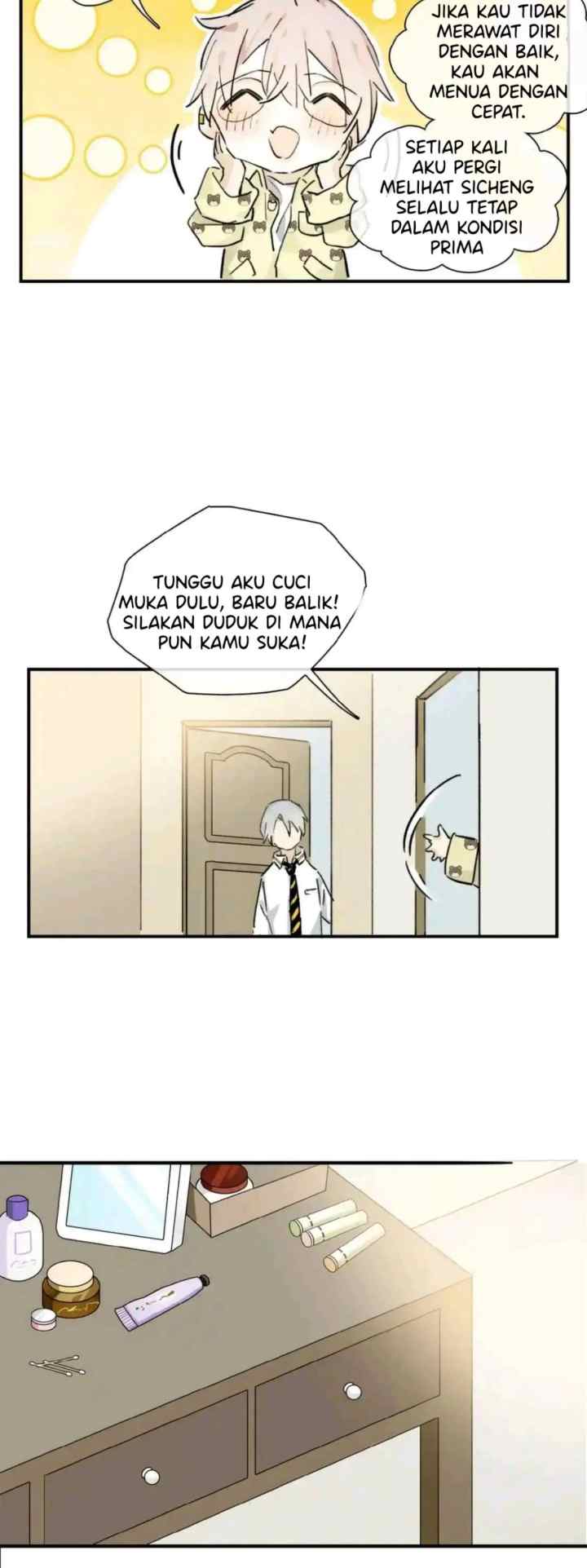 Ogu's Law chapter 29 halaman 12