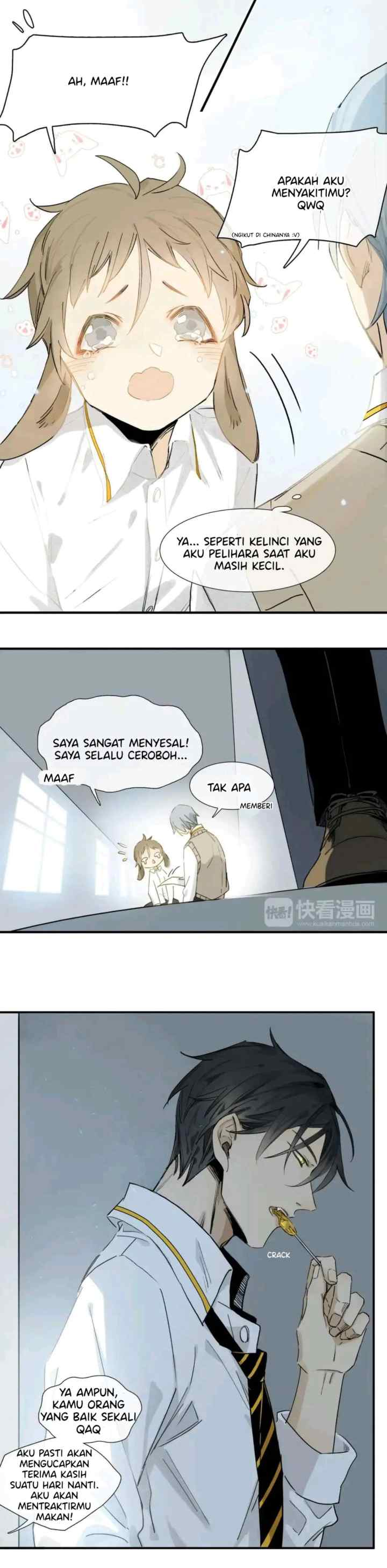 Ogu's Law chapter 3 halaman 17