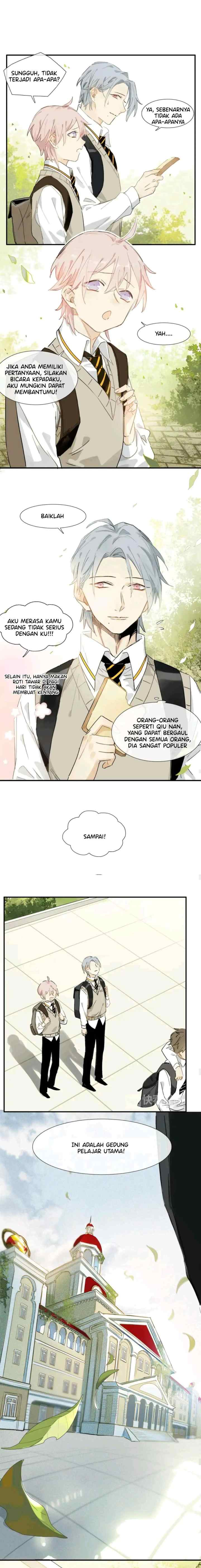Ogu's Law chapter 3 halaman 4