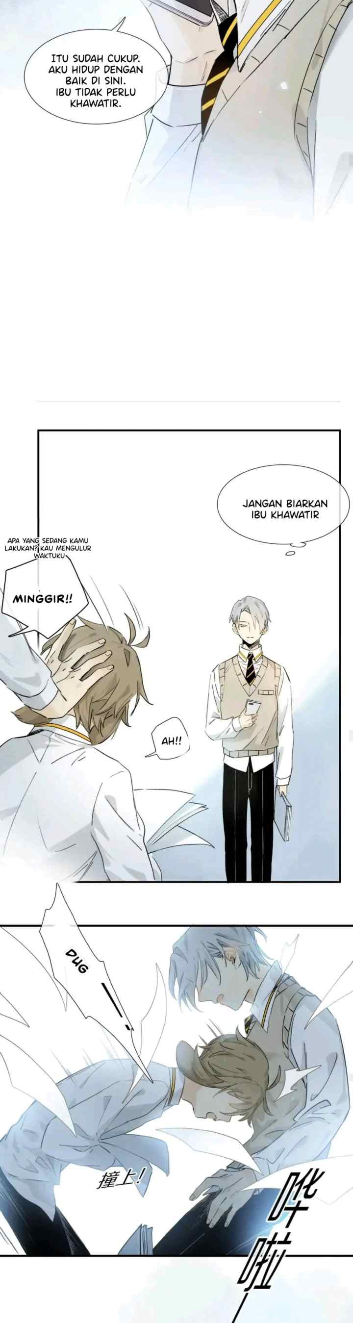 Ogu's Law chapter 3 halaman 16