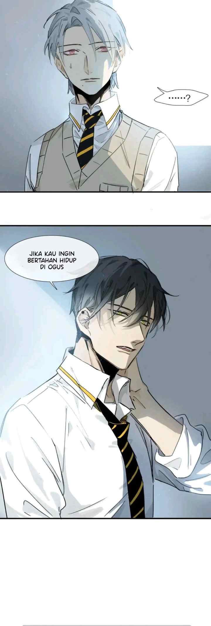 Ogu's Law chapter 3 halaman 19
