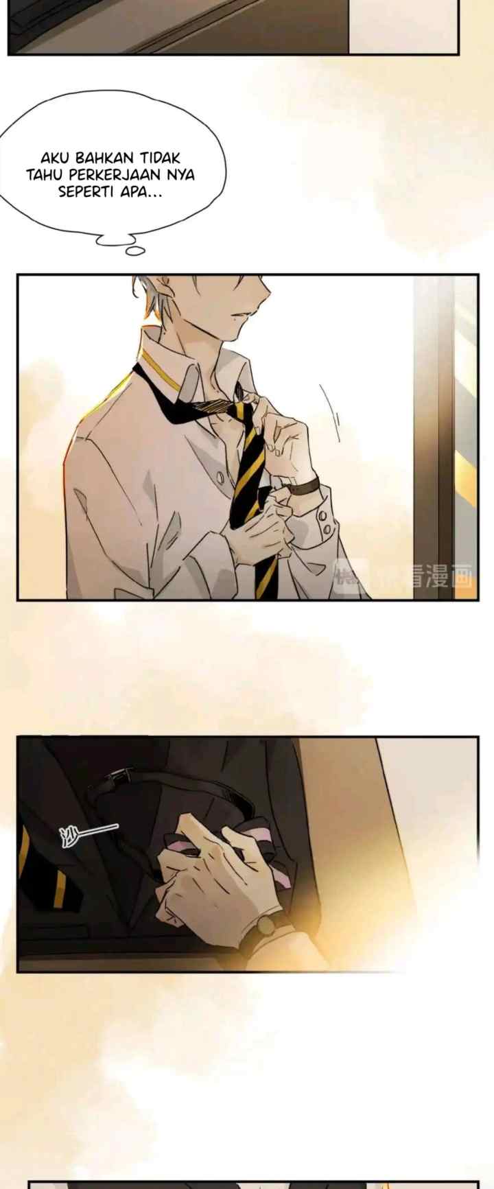 Ogu's Law chapter 30 halaman 7