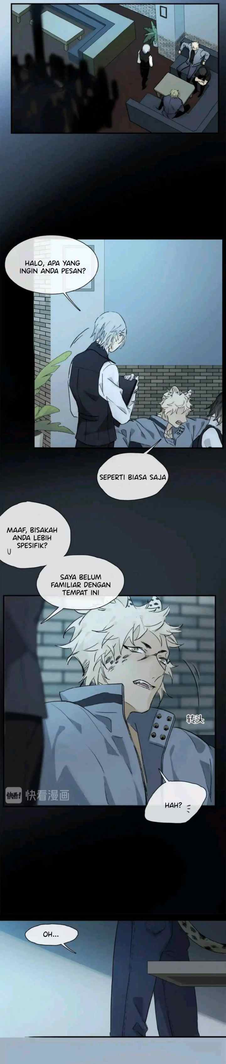 Ogu's Law chapter 30 halaman 12