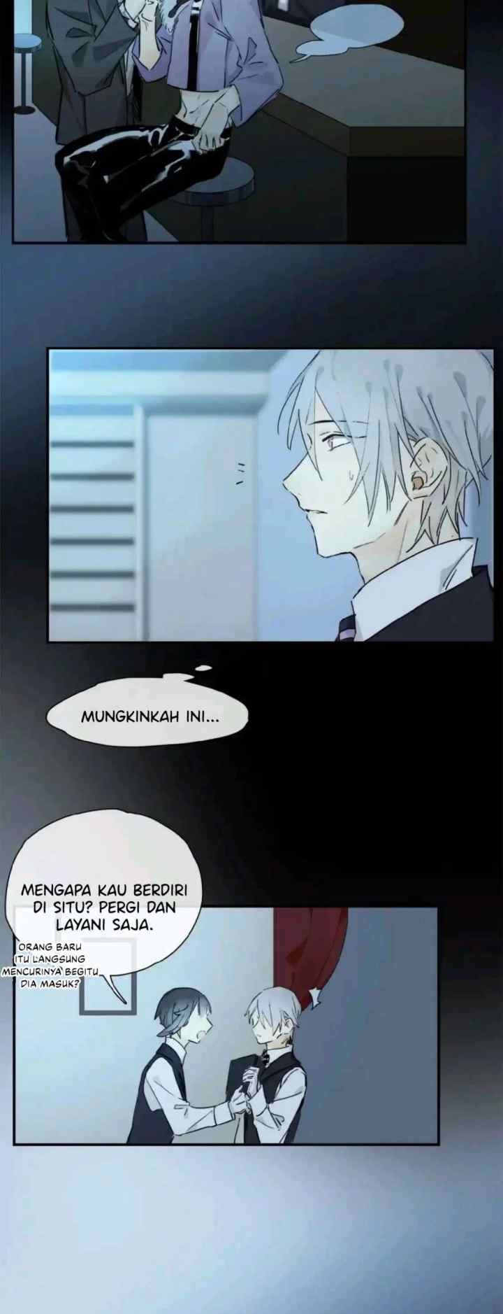 Ogu's Law chapter 30 halaman 11