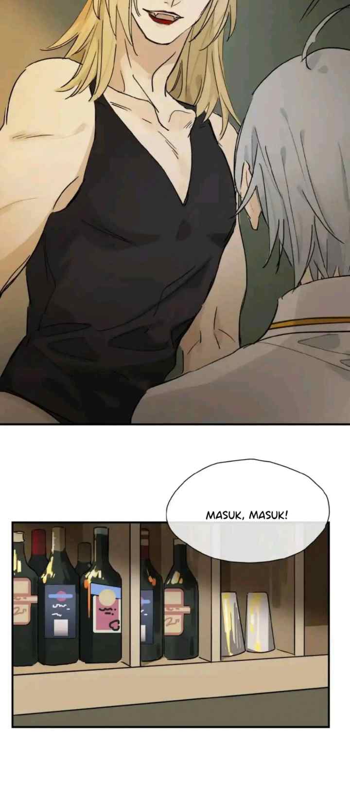 Ogu's Law chapter 30 halaman 5