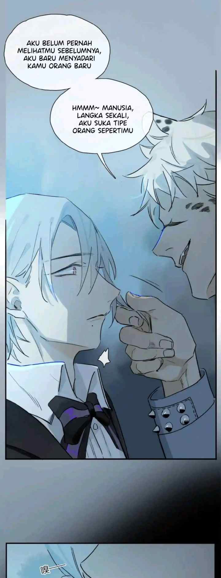 Ogu's Law chapter 30 halaman 13