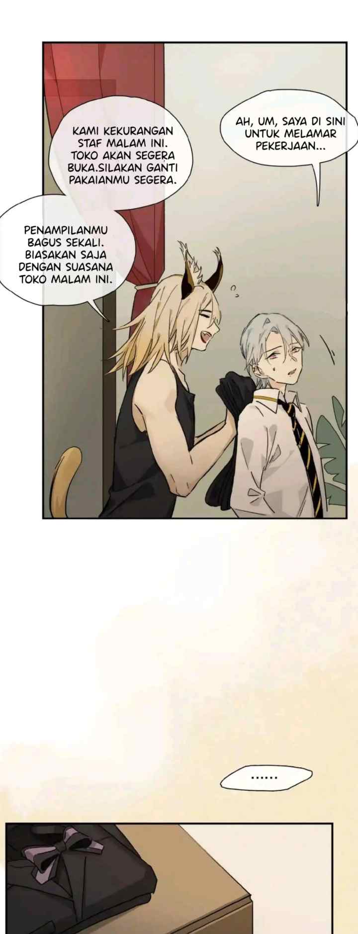 Ogu's Law chapter 30 halaman 6