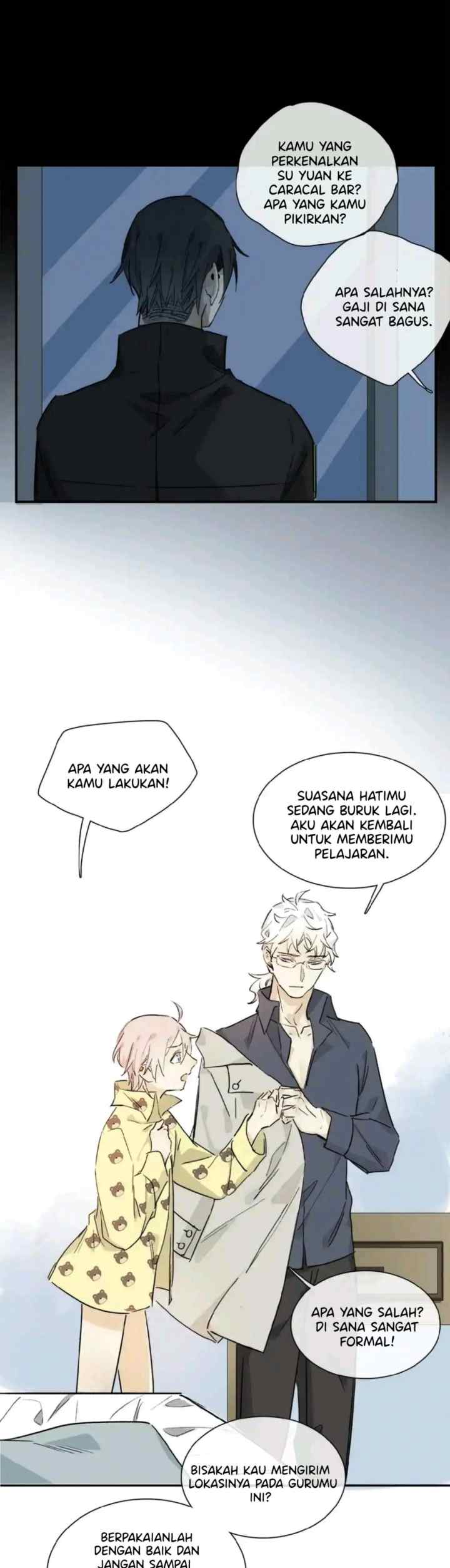 Ogu's Law chapter 31 halaman 19