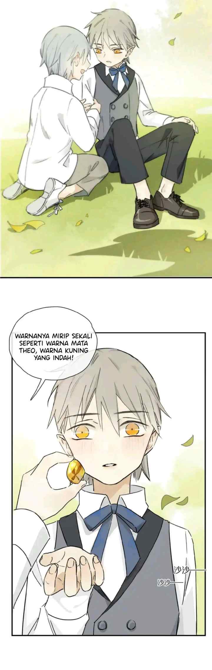 Ogu's Law chapter 31 halaman 6