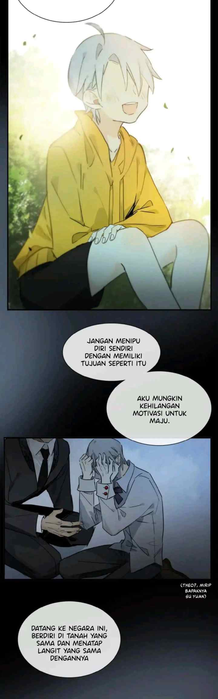 Ogu's Law chapter 31 halaman 10