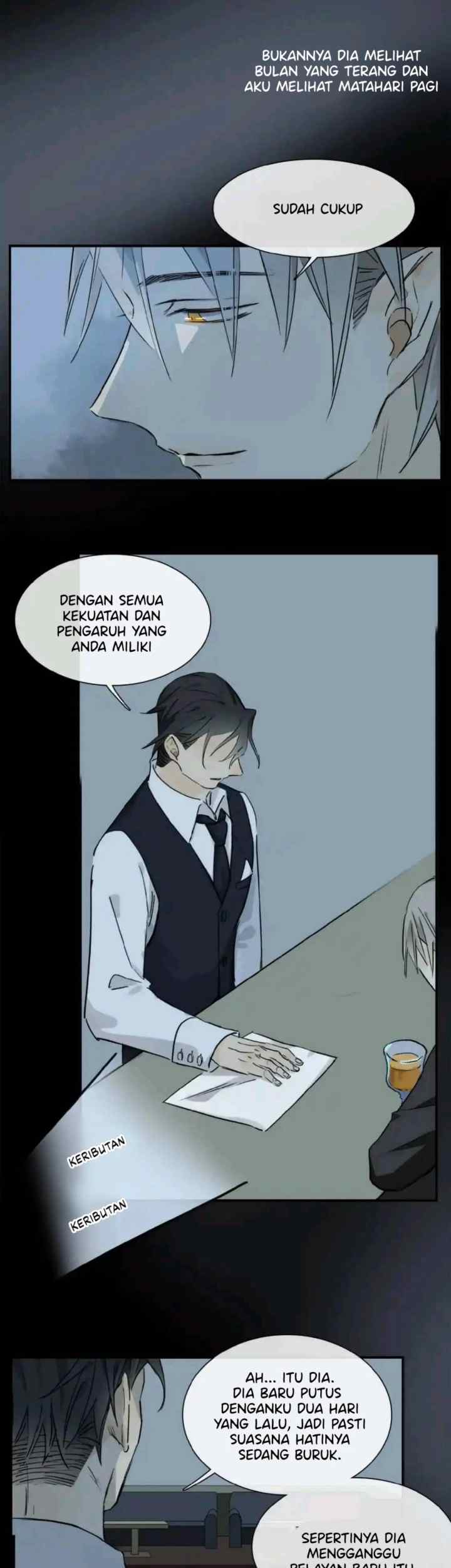 Ogu's Law chapter 31 halaman 11