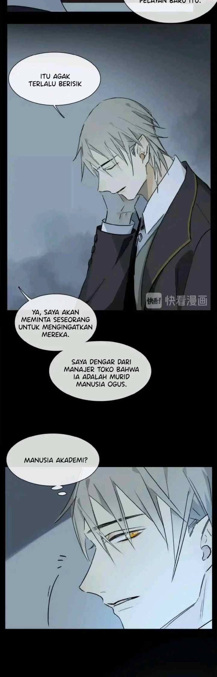 Ogu's Law chapter 31 halaman 12