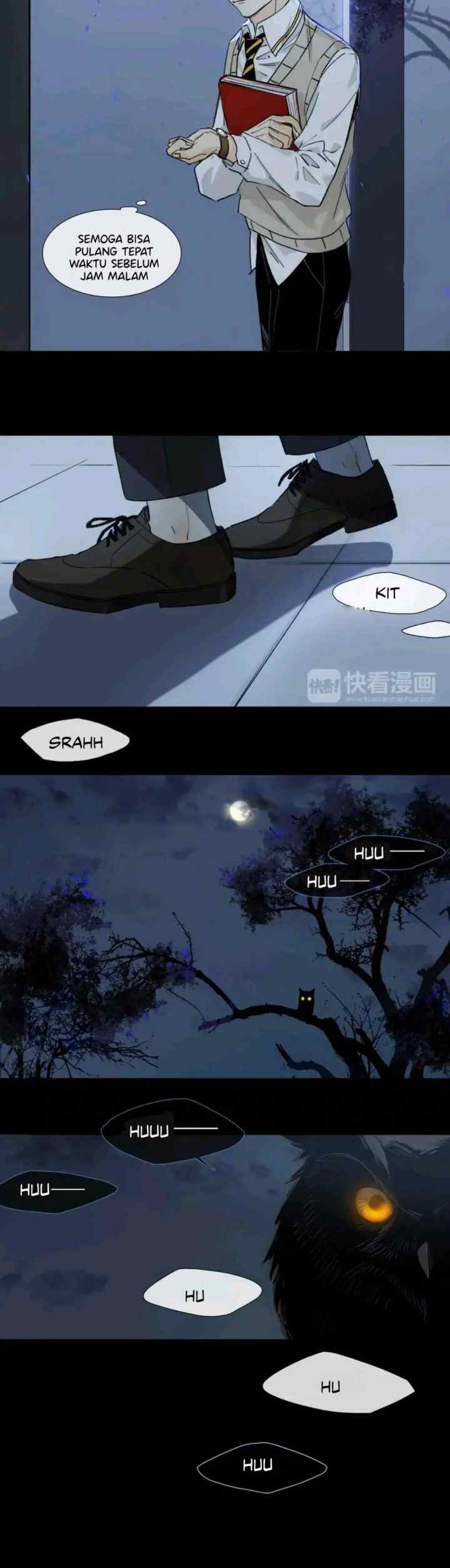 Ogu's Law chapter 6 halaman 13