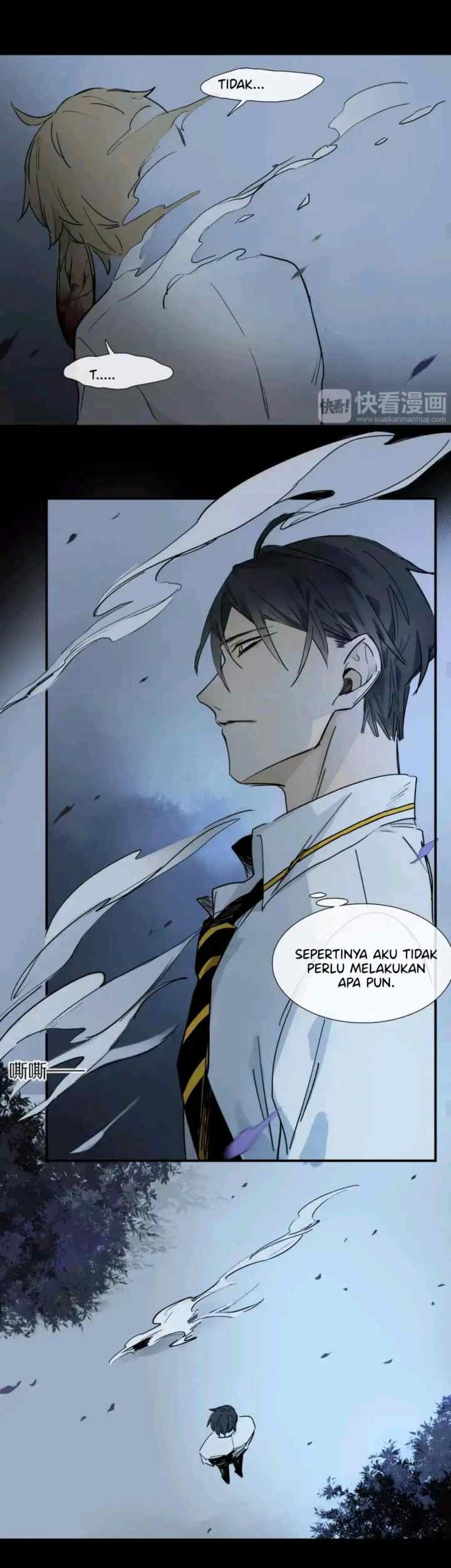 Ogu's Law chapter 8 halaman 13